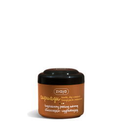 ZIAJA CUPUACU PEELING CUKROWY 200ML